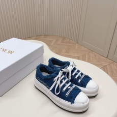 Christian Dior Casual Shoes